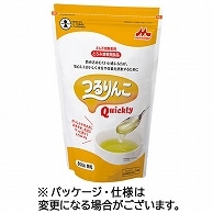 森永乳業 つるりんこQuickly(クイックリー) 800g 1パック ※軽（ご注文単位1パック）【直送品】