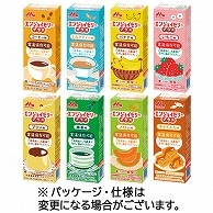 森永乳業クリニコ エンジョイゼリープラス いろいろセット 各220g 30個/箱 ※軽（ご注文単位1箱）【直送品】