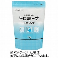 ウエルハーモニー トロミーナ ソフトタイプ 1kg 10個/袋 ※軽（ご注文単位1袋）【直送品】