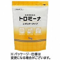 ウエルハーモニー トロミーナ レギュラータイプ 1kg 10個/袋 ※軽（ご注文単位1袋）【直送品】