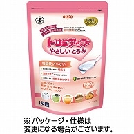 日清オイリオ トロミアップ やさしいとろみ 800g 1パック ※軽（ご注文単位1パック）【直送品】