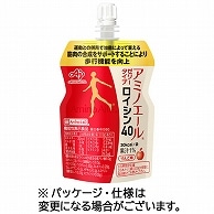 味の素 アミノエールゼリー ロイシン40 りんご味 103g 30個/袋 ※軽（ご注文単位1袋）【直送品】