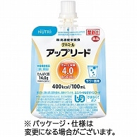 ニュートリー テルミールアップリード サワー風味 100ml 18個/袋 ※軽（ご注文単位1袋）【直送品】