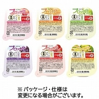 ニュートリー プロッカZn (えん下困難者用食品) (6種×5個) 各77g 30個/箱 ※軽（ご注文単位1箱）【直送品】