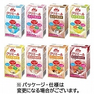 森永乳業 いろいろセット アソートBOX (8種類×3本) 各125ml 24本/袋 ※軽（ご注文単位1袋）【直送品】