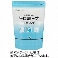 ウエルハーモニー トロミーナ ソフトタイプ 1kg 1パック ※軽（ご注文単位1パック）【直送品】