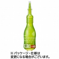 ニュートリー アイソトニックグリーンゼリー 150ml 30本/箱 ※軽（ご注文単位1箱）【直送品】