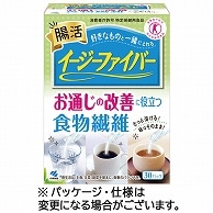 小林製薬 イージーファイバー 5.2g 30個/袋 ※軽（ご注文単位1袋）【直送品】