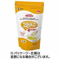 森永乳業 つるりんこQuickly(クイックリー) 300g 1パック ※軽（ご注文単位1パック）【直送品】