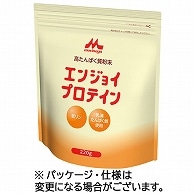 森永乳業クリニコ エンジョイプロテイン 220g 1パック ※軽（ご注文単位1パック）【直送品】