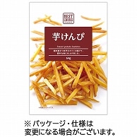 横山食品 ベストチョイス 芋けんぴ 64g 12個/袋 ※軽（ご注文単位1袋）【直送品】