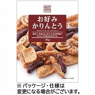 常盤堂製菓 ベストチョイス お好みかりんとう 95g 15個/袋 ※軽（ご注文単位1袋）【直送品】