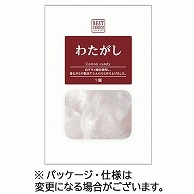 三浦製菓 ベストチョイス わたがし 12個/袋 ※軽（ご注文単位1袋）【直送品】