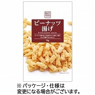 阿部幸製菓 ベストチョイス ピーナッツ揚げ 70g 12個/袋 ※軽（ご注文単位1袋）【直送品】