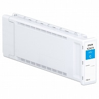 エプソン インクカートリッジ シアン 700ml SC26C70 1個（ご注文単位1個）【直送品】