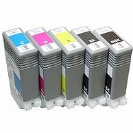 グラフテック インクタンク イエロー 130ml 染料 IJ-91001Y 1個（ご注文単位1個）【直送品】