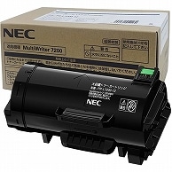 NEC トナーカートリッジ 15K PR-L7200-12 1個（ご注文単位1個）【直送品】