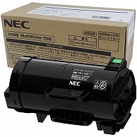 NEC トナーカートリッジ 6K PR-L7200-11 1個（ご注文単位1個）【直送品】