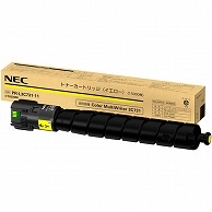 NEC トナーカートリッジ イエロー PR-L3C731-11 1個（ご注文単位1個）【直送品】