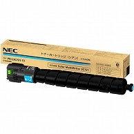 NEC トナーカートリッジ シアン PR-L3C731-13 1個（ご注文単位1個）【直送品】