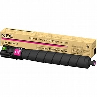 NEC トナーカートリッジ マゼンタ PR-L3C750-12 1個（ご注文単位1個）【直送品】