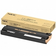 NEC トナー回収ボトル PR-L3C750-33 1個（ご注文単位1個）【直送品】