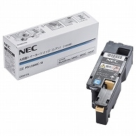 NEC 大容量トナーカートリッジ シアン PR-L5600C-18 1個（ご注文単位1個）【直送品】