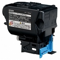 エプソン 環境推進トナー ブラック LPC4T9KV 1個（ご注文単位1個）【直送品】