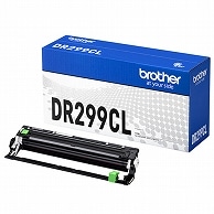 ブラザー ドラムユニット DR299CL 1個（ご注文単位1個）【直送品】