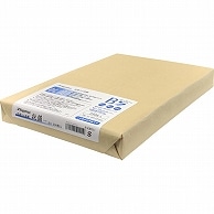 長門屋商店 抗菌OA和紙 B5 白 ナ-KW111 250枚/冊（ご注文単位1冊）【直送品】