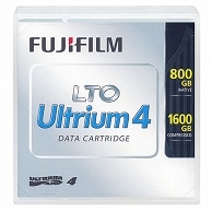 富士フイルム LTO Ultrium4 データカートリッジ 800GB LTO FB UL-4 800G U 1巻（ご注文単位1巻）【直送品】