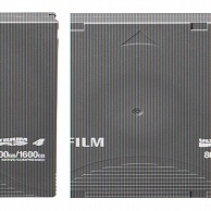 富士フイルム LTO Ultrium4 データカートリッジ バーコードラベル(縦型)付 800GB LTO FB UL-4 OREDPX5T 5巻/袋（ご注文単位1袋）【直送品】