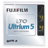 富士フイルム LTO Ultrium5 データカートリッジ 1.5TB LTO FB UL-5 1.5T J 1巻（ご注文単位1巻）【直送品】