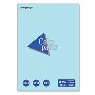 長門屋商店 Color Paper A3 最厚口 空 ナ-1512 25枚/冊（ご注文単位1冊）【直送品】