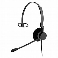 GNオーディオジャパン Jabra BIZ2300 Mono 片耳タイプ 2303-820-105 1個（ご注文単位1個）【直送品】