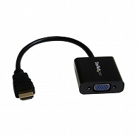 StarTech.com HDMI-VGA変換コンバータ 1920×1080 HD2VGAE2 1個（ご注文単位1個）【直送品】