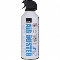 ナカバヤシ ノンフロンエアーダスター トリガータイプ 300ml DGC-JB10 6本/セット（ご注文単位1セット）【直送品】