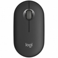 ロジクール PEBBLE MOUSE 2 M350S グラファイト M350sGR 1個（ご注文単位1個）【直送品】