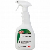 3M スコッチ・ブライト ノンリンスしみとりEX 本体 480ml N/S EX DIY 1本（ご注文単位1本）【直送品】