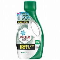 P&G アリエール ジェル 部屋干しプラス 本体 690g 1本（ご注文単位1本）【直送品】