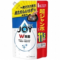 P&G ジョイ W除菌 コンパクト つめかえ用 超特大ジャンボサイズ 1425ml 1個（ご注文単位1個）【直送品】