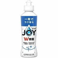 P&G ジョイ W除菌 コンパクト 本体 170ml 24本/セット（ご注文単位1セット）【直送品】