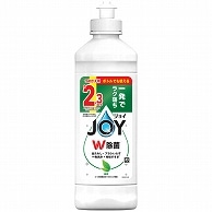 P&G ジョイ W除菌 コンパクト 緑茶の香り つめかえ用 300ml 1本（ご注文単位1本）【直送品】