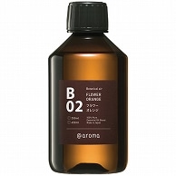 アットアロマ Botanical air B02 フラワーオレンジ 450ml 1個（ご注文単位1個）【直送品】