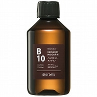 アットアロマ Botanical air B10 ベルガモットマンダリン 450ml 1個（ご注文単位1個）【直送品】