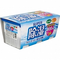 あらた アドグッド 除湿剤 大容量 800ml 3個/袋（ご注文単位1袋）【直送品】