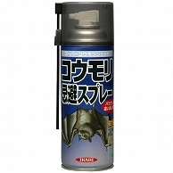 イカリ消毒 コウモリ忌避スプレー スーパーコウモリジェット 420ml 1本（ご注文単位1本）【直送品】