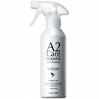 エーツーケア A2Care 除菌・消臭剤 スプレータイプ 300ml 1本（ご注文単位1本）【直送品】