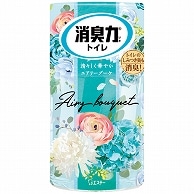 エステー トイレの消臭力 エアリーブーケ 400ml 3個/セット（ご注文単位1セット）【直送品】