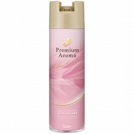 エステー トイレの消臭力スプレー Premium Aroma アーバンロマンス 365ml 3本/セット（ご注文単位1セット）【直送品】